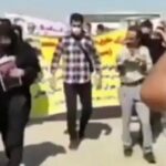 Tahran’da Kürt tutsak işkenceyle katledildi