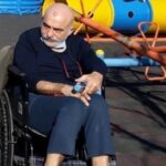 Gergerlioğlu, haber alınamayan yüzde 98 engelli hasta tutsak Bekir Güven’in durumunu meclis gündemine taşıdı