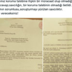 Irkçı, faşist saldırıda katledilen Dedeoğulları’nın korunmasına yönelik Valilik ve Kaymakamlık’ta kayıt bulunamadı