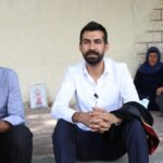 Şenyaşar ailesi avukatı meslektaşlarını adliye önüne çağırdı: 200 avukatla sesleneceğiz!