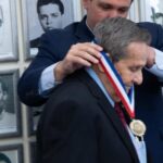 Che’nin katili eski CIA ajanına “özgürlük” madalyası