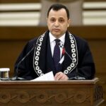 AYM Başkanı: “Hiçbir ülkede, bizde olduğu kadar çok sayıda bireysel başvuru yapılmamıştır”