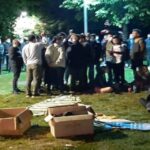 Barınma sorunu yaşayan öğrencilere 2 kentte saldırı: Çok sayıda öğrenci işkenceyle gözaltına alındı