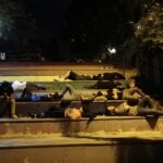 Ankara’da “Barınamıyoruz” eylemine polis saldırısında gözaltına alınan öğrenciler serbest bırakıldı