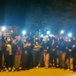 Dersim’de öğrenciler gece yarısı yurttan çıkarıldı