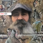 Bitmeyen Destan ve Bir Garip Ozan