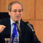 Suriye Dışişleri Bakanı Mikdad: Türk ve Amerikan askerlerini Suriye’den çıkaracağız