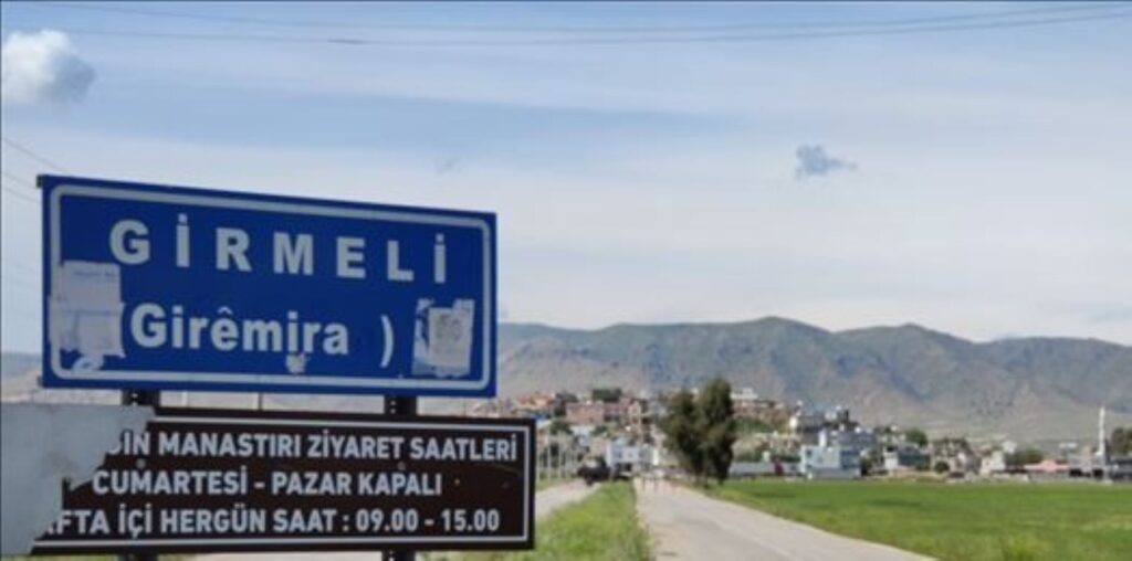 Nusaybin’de iki köy karantinaya alındı, karantinaya alınan köy sayısı 19’a yükseldi