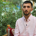 HDP önüne getirilen Mehmet Laçin’in oğlu: Oraya gidip ‘ben kızımı özlüyorum, kızım benim canımdır’ diyor, bu doğru değil