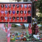 Suruç katliamında yaşamını yitirenlerin ailelerine soruşturma açıldı