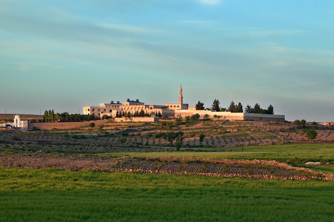 Süryani kurumlarından duyarlılık çağrısı