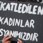 Ankara’da bir kadın uzaklaştırma kararı bulunan erkek tarafından katledildi