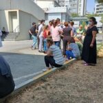 Salcomp’ta işçilerin direnişi 3’üncü gününde