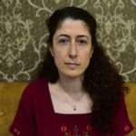 Ayten Öztürk: ”Onlar işkenceleri gizlemek için her yolu denediler, ben de işkenceleri anlatmak için her yolu deneyeceğim”