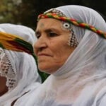 65 yaşındaki Barış annesi Hanse Bulut tutuklandı