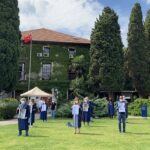 Boğaziçi akademisyenleri 169’uncu kez rektörlüğe sırt döndü