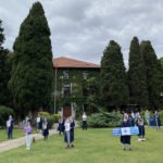 Boğaziçili akademisyenlerin nöbeti 166. gününde
