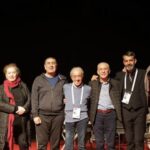 29 Eylül’de yapılacak olan MÜYORBİR Genel Kurulu’nda Burhan Şeşen ve Ahmet Koç başkanlık için yarışacak
