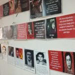 Çukurova’da faaliyet yürütmüş ve yaşamını yitirmiş devrimciler “Çukurova’ya Hayat Verenler” etkinliğiyle anıldı