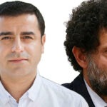 Avrupa Konseyi Bakanlar Komitesi, Demirtaş ve Kavala’nın serbest bırakılması için Türkiye’ye 30 Eylül’e kadar süre tanıdı