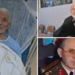 Hasta tutsak M.Emin Özkan: “Devlet dosya kapansın diye benim ölümümü bekliyor, devlet beni bırakmaz, cenazemi bekliyor, kendisine bir kurban seçmiş”