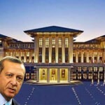 Halka açlık ve yoksulluk, Saray’a şatafat: Saray’ın bir günlük harcaması 7 milyon TL