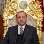 Saray günde 34 milyon TL harcadı