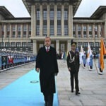 Şatafat, soygun, talan ve sömürü düzenin resmi: Sayıştay raporuna göre Cumhurbaşkanlığı, bir yılda 2,8 milyar lira harcamış