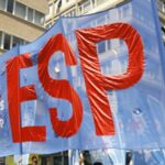 ESP’ye yönelik Ankara, Antalya ve İstanbul’da gerçekleştirilen baskınlarda çok sayıda kişi gözaltına alındı