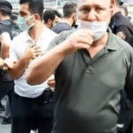 “Aşşağı bak aşağı, toplu yürüme” tehdidi ile tanınan işkenceci Muharrem Yazgan Meclis gündeminde