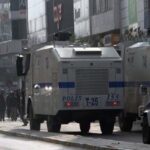 Hakkari’de 2016’dan beri süren eylem ve etkinlik yasağı bir kez daha uzatıldı