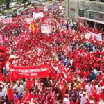 Hindistan’da binlerce çiftçi yeni tarım yasalarına karşı genel greve gitti