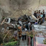 ABD, Afganistan’a düzenlediği hava saldırısında 7’si çocuk 10 sivilin yaşamını yitirdiği katliamı itiraf etti
