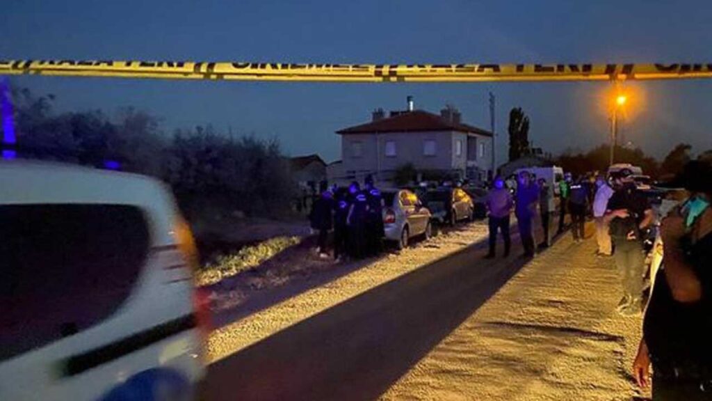 Konya’da katledilen Dedeoğulları ailesinin avukatı: Delillerin karartılmasından endişe ediyorum