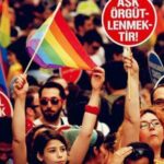 Eskişehir’de Onur Haftası yürüyüşüne katılan öğrenciler yurttan atıldı, bursları kesildi