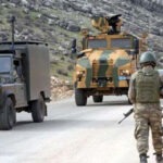 Mardin’de eylem ve etkinlikler yasaklandı