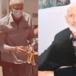 83 yaşındaki ağır hasta tutsak Mehmet Emin Özkan’ın serbest bırakılması için Hashtag çalışması başlatıldı