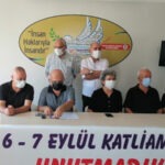 ‘6-7 Eylül pogromu bir devlet operasyonudur’