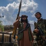Pençşir’de Ahmed Mesud’a bağlı güçler ile Taliban arasında şiddetli çatışmalar yaşanıyor