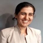 Dünya Belediye Başkanı Jüri Ödülü Rakka Belediye Başkanı Leyla Mustafa’ya verildi