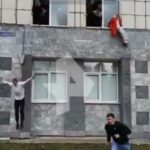 Rusya’da üniversiteye silahlı saldırı: Sekiz kişi yaşamını yitirdi