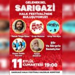 Sarıgazi Halk Festivali yasaklandı