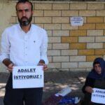 Şenyaşar ailesi: Zulüm yapanlar gidicidir, milletin vekili olamaz