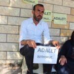 ‘Gelecek nesillere adaletli bir hayat sunmak hepimizin görevi’