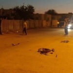 Kürdistan’da çocuklar katledilir: Şırnak’ta zırhlı aracın çarptığı 7 yaşındaki Mihraç Miroğlu yaşamını yitirdi