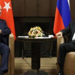 Fehim Taştekin Yazdı: Soçi’den Bir Muhtıra Çıkmadı mı? Ne Şaşırtıcı! 