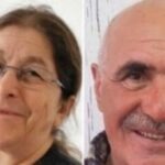 Diril çifti soruşturmasının tek tutuklusu serbest bırakıldı