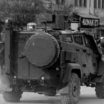 İHD: 2008-2021 arası zırhlı araç çarpması sonucu 22’si çocuk 42 kişi yaşamını yitirdi