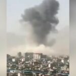 Kabil’de patlama: Çok sayıda ölü ve yaralı var