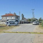 Dedeoğulları ailesi katliamının failine 7 kez ağırlaştırılmış müebbet hapis istendi